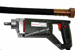 Вібратор для бетону