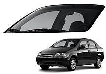 Лобове скло Chevrolete Aveo T200 2002-2008
