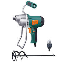 Дриль-міксер