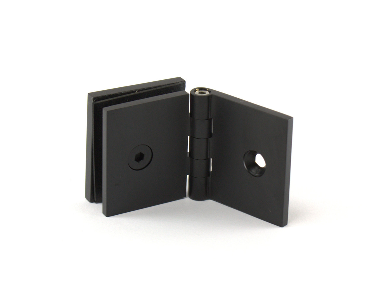 Конектор 722H Black з регулюванням