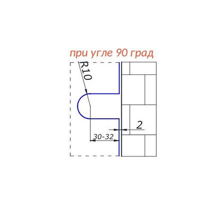 Конектор 722H Black з регулюванням, фото 3