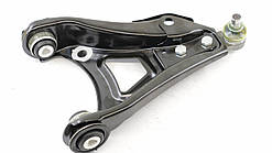 Передній важіль (ліворуч) на Рено Кенго (1998-2008) -ASMETAL (Туреччина) - 30RN2000