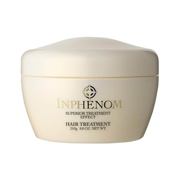 Маска для фарбованого волосся Milbon Inphenom Hair Treatment, 250 г
