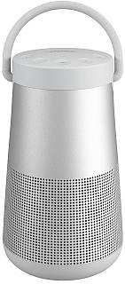 Акустична система Bose SoundLink Revolve Plus Bluetooth Speaker (Silver) 739617-2310