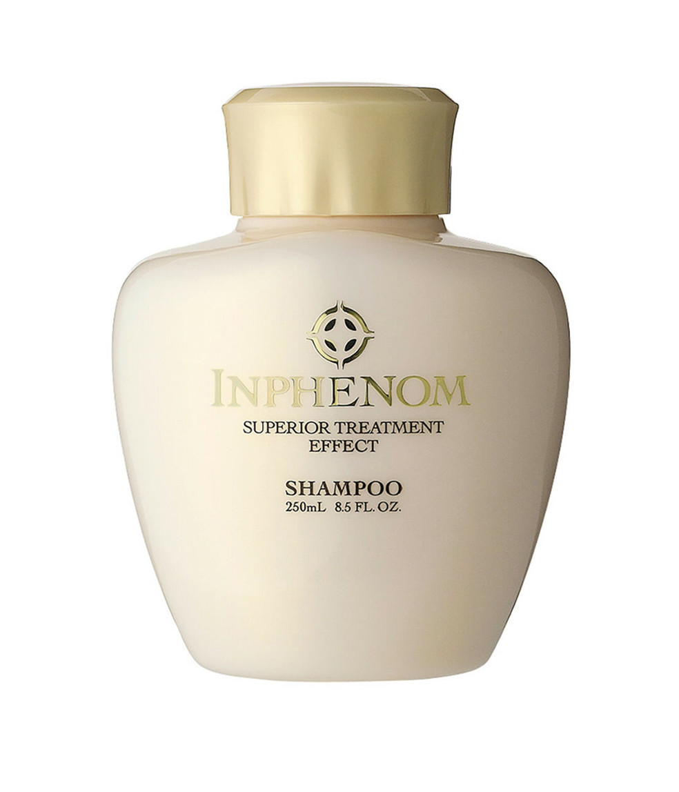 Шампунь для фарбованого волосся Milbon Inphenom Shampoo, 250 мл