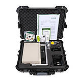 Монітор Радіометр Радону Торону RTM1688-2, фото 3