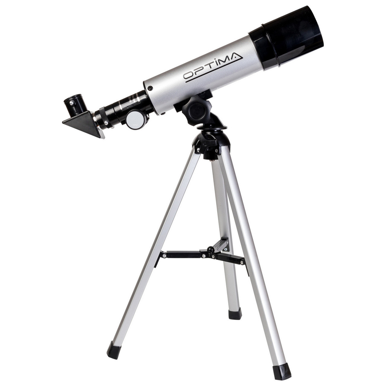 Микроскоп оптический Optima Universer 300x-1200x + Телескоп 50/360 AZ в кейсе (MBTR-Uni-01-103) 928587-88 - фото 6 - id-p1440326234
