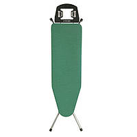 Дошка прасувальна Rolser K-22 120х38 см Natural-Verde (K06015-2069)