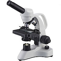 Микроскоп Bresser Biorit TP 40x-400x 923424
