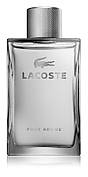 Lacoste Pour Homme Туалетная вода EDT 100 ml (Лакост Лакоста Пур Хом) Мужской Парфюм Аромат Духи Парфюмерия