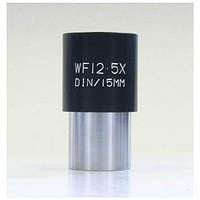 Окуляр широкоугольный Bresser WF 12.5x (23 mm)для микроскопа 920752