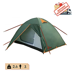 Намет Tepee 3 місний v2 Totem, UTTT-026