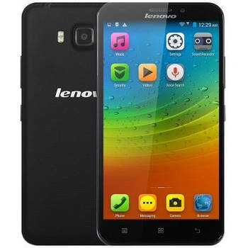 Lenovo A916