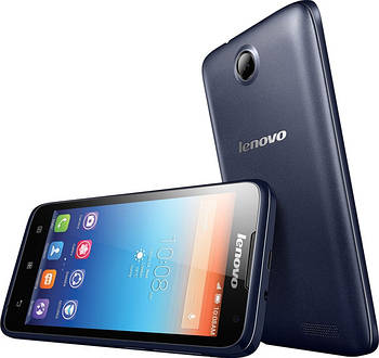 Lenovo A529