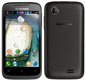 Lenovo A369