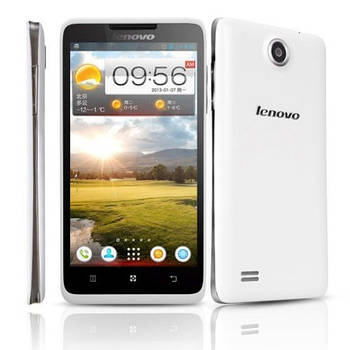 Lenovo A656