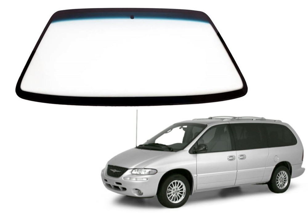 Лобове скло Chrysler Town Country 1996-2002