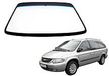 Лобове скло Chrysler Voyager 2001-2008