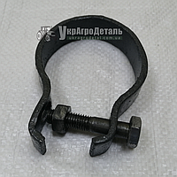 Гомут глушника ЮМЗ, МТЗ (Д-65, Д-240) 240-1205130