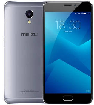 Meizu M5 Note