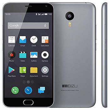 Meizu M2 Note