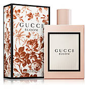 Gucci Bloom Парфумована вода 100 ml (Гуччі Гучи Блум) Жіночий Жіночий Аромат Парфуми Парфуми Туалетна
