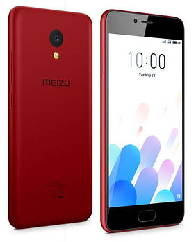 Meizu M5c