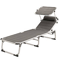 Ліжко кемпінговий Outwell Victoria Grey (410082)