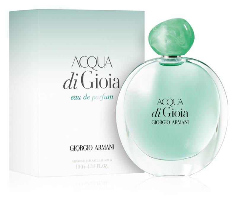 acqua de gioia