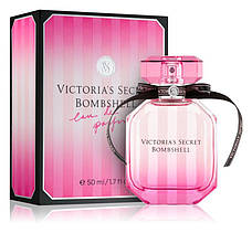 Victoria's Secret Bombshell Парфумована вода 100 ml (Вікторія Сікрет Бомбшел), фото 2