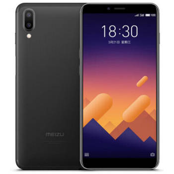 Meizu E3