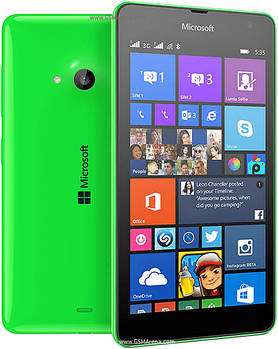 Microsoft Lumia 535