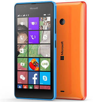 Microsoft Lumia 540