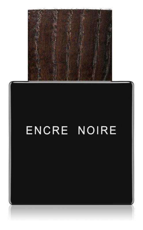 Lalique Encre Noire Парфумована вода 100 ml (Лалік Энкре Нуар Нуа) Чоловічий Парфум Парфуми Туалетна Аромат