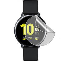 Защитная плёнка Hydrogel HD Samsung Galaxy Watch Active 2 44mm