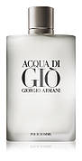 Armani Acqua di Gio Pour Homme Туалетна вода 100 ml (Армані Аква Ді Джіо)