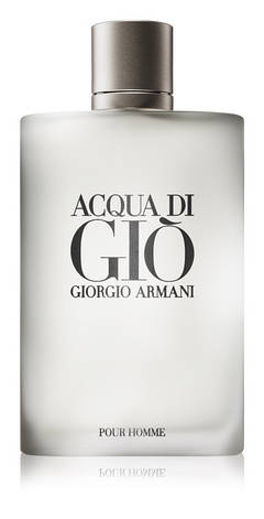 Armani Acqua di Gio Pour Homme Туалетна вода 100 ml (Армані Аква Ді Джіо), фото 2