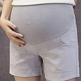 Шорти для вагітних, фото 2