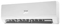 Кондиціонер Sensei Elegant Inverter SAC-24HRWE/I 70 м2 компресор Mitsubishi, фото 4