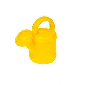 Дитяча лійка "Міні" 1173 Жовтий, Toyman