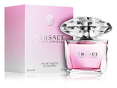 Versace Bright Crystal Туалетна вода 90 ml (Версаче Брайт Крістал)