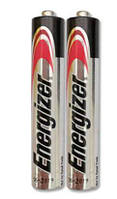 Батарейка Energizer лужна AAAA 1.5V 500 мА