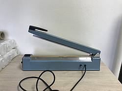 Ручний зварювач пакетів FS-400 Iron