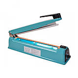 Ручний зварювач пакетів FS-400 Iron, фото 5