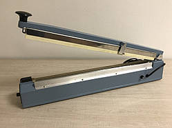 Ручний запайщик пакетів FS-500 C (з боковим ножем)