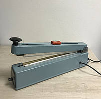 Ручний запайщик пакетів FS-200 M (з центральним ножем)