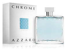 Azzaro Chrome Туалетна вода 100 ml (Аззаро Хром)