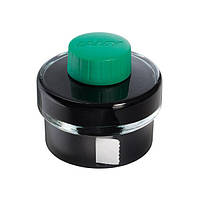Чернила Lamy T52 ink 50мл для перьевых ручек в стеклянном флаконе (зеленый)