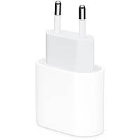 СЗП-адаптер Apple USB-C 20W Power Adapter (MHJE3) (Original)