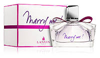 Lanvin Marry Me Парфумована вода 75 ml (Ланвін Мері Мі) Жіночий Парфум